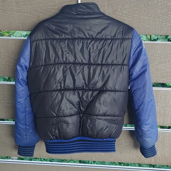 Diesel Industry Kid winter Reversible jacket XS - Picture 5 of 13
